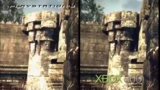 Ps3 vs 360 HQ!!!