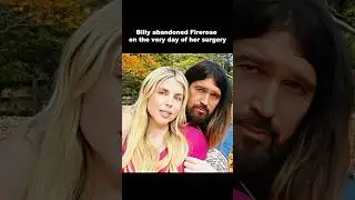 The abusive marriage between Firerose and Billy Ray Cyrus#firerose #billyraycyrus