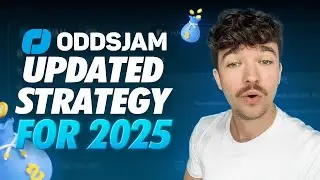 How to Use OddsJam in 2025: +EV Filters, Strategy, Tools, Tutorial