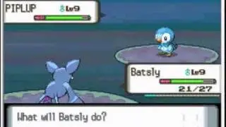 Zubat Only Run: Rival Rampage