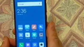 Распаковка Xiaomi Redmi Note 4 3/32GB Snapdragon Black (Международная версия) из Rozetka.com.ua
