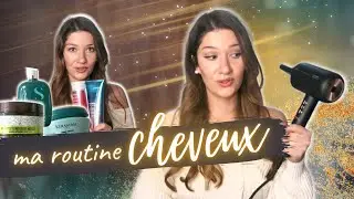 MA ROUTINE CHEVEUX FINS | Healthfully Kat