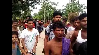 Darrang Sad News