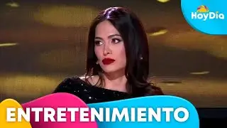 Miss Universe Latina: Andrea Meza cuestiona a los jueces | Hoy D&iacute;a | Telemundo