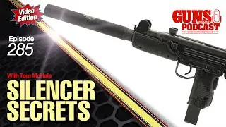 Silencer Secrets &mdash; GMP #285