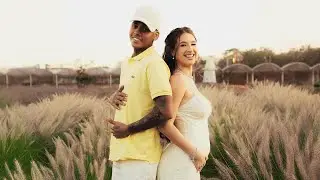 MC Luuky - Presente de Deus (DJ GM e DJ Aladin GDB)