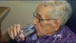 We're Having a Heat Wave: VNA HealthCare Featured on NBC30 News