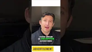 Creating Trustworthy Advertising  Best Practices and Regulations | Van Bassador