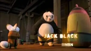 MOVIE PREMIERE: KUNG FU PANDA  Saturay 2nd Oct, 2010