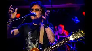 Russ Ballard talks about hearing 