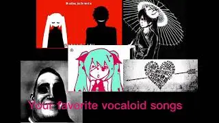 Mr incredible becoming uncanny your favorite vocaloid songs
