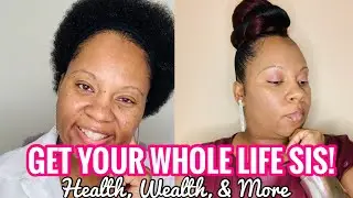 GET YOUR LIFE TOGETHER 2022 | 7 HEALTHY HABITS THAT CHANGED MY LIFE 2022 | RESET FOR 2022
