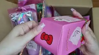 Unboxing Spectrum Collections, Kvd, Colourpop, Makeup REvolution.