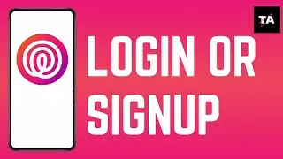 How to Login/Signup to Life360
