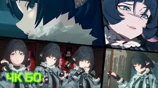 ZZZ - The Jane Doe Rizz Experience [ JP ] - Zenless Zone Zero