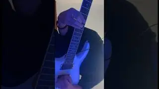 Taylor swift- Enchanted- Guitar cover #enchantedtomeetyouguitarcover #guitarsolo #taylorswift