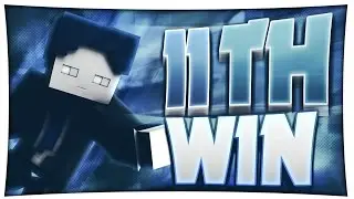 11th UHC Win