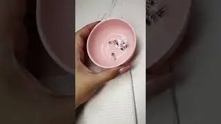 How to Clean and Reuse your DIY LASH EXTENSION CLUSTERS