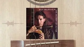 The Archery of the Guitar (2 of 3) from Billy McLaughlin #acousticguitar