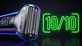 Обзор бритвы-триммера ProGemei GM-566