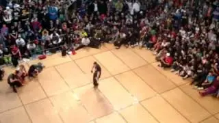 IBE 2010 the longest move - 1990s