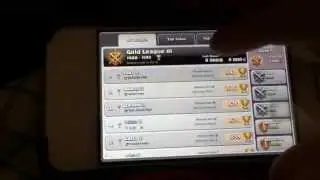 Level 9 Wizard Tower?? (Clash Of Clans Gameplay)