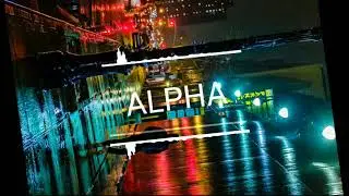 K.O. Beats - ALPHA  (Trap, instrumental)