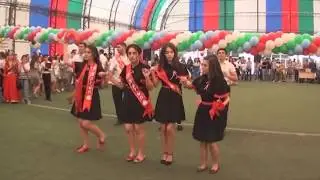 son zəng 2017-2018 11a reqs