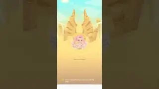 LINE Play | 9th Anniversary Square Event