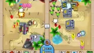 I faced a cheater