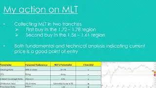 My views on Mapletree Logistics Trust (M44U)