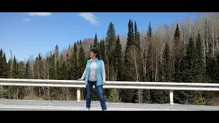 Путешествие Travel AV Отдых Красноярский край- Кузбасс - Алтайский край Барнаул