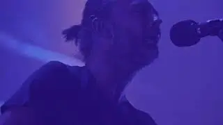 Atoms For Peace - Before Your Very Eyes (Live at Studio Coast, Tokyo Japan)