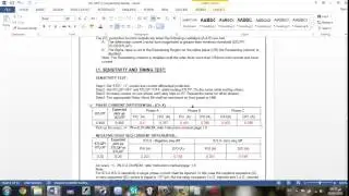 SEL 411L DIFF TEST FINAL