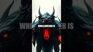 The Enigmatic Cerberus: Guardian of the Underworld