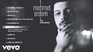 Mehmet Erdem - Sen Kimsin (Official Audio)