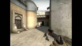 CS:GO - Runaway before the bomb explodes
