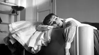 audrey&rsquo;s speaking voice subliminal ୨୧💭📞