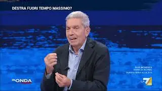 Padellaro sullo Ius Soli: 