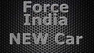 Formula One: Force India VJM06