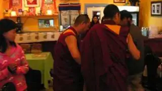 VANCOUVER TIBET KITCHEN - Grand Opening Oct. 31 2010