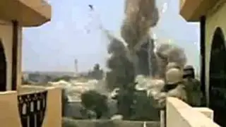 The Hofstad Group -  Afghanistan (Bomb video)