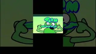 Teaaaam.. swaaap..! ~ (reuploaded) #bfdi #thepoweroftwo #two