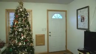 Holiday Fire Safety