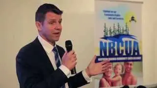 NSWNMA: Northern Beaches community meeting 26 June 2014