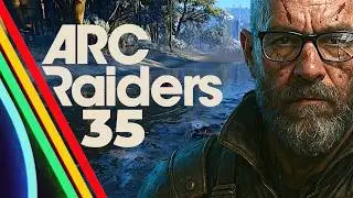 ARC Raiders - Nagle wszystko wróciło do normy