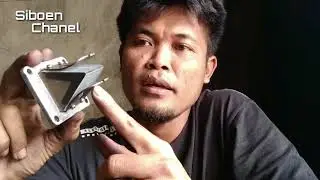 Racik YT 115 rasa ninja #Siboen tutor