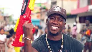 El Nane - Mi Pistola 🔫(Video Oficial)