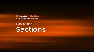 Use Sections in Lightning: Build Clear, Visually Engaging Layouts