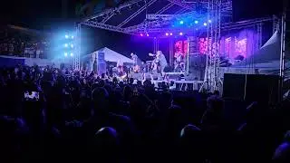 Machel SocaSuite TAB October 28th 2024 #fete #soca